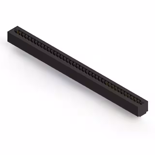 357-039-541-101 EDAC Inc.  Edgeboard Connectors